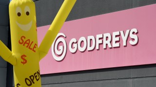 Godfreys