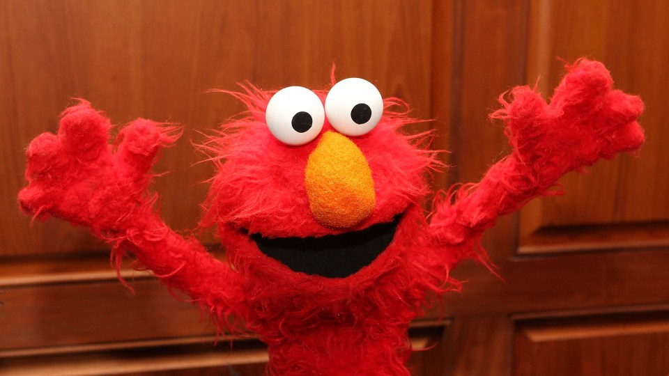 elmo mental health