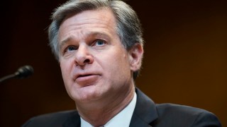christopher wray fbi