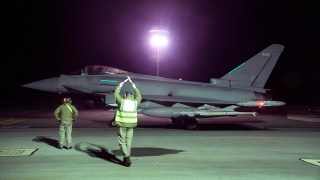 yemen air strikes