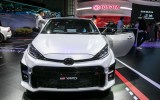 Toyota yaris recall