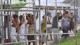 detention migration