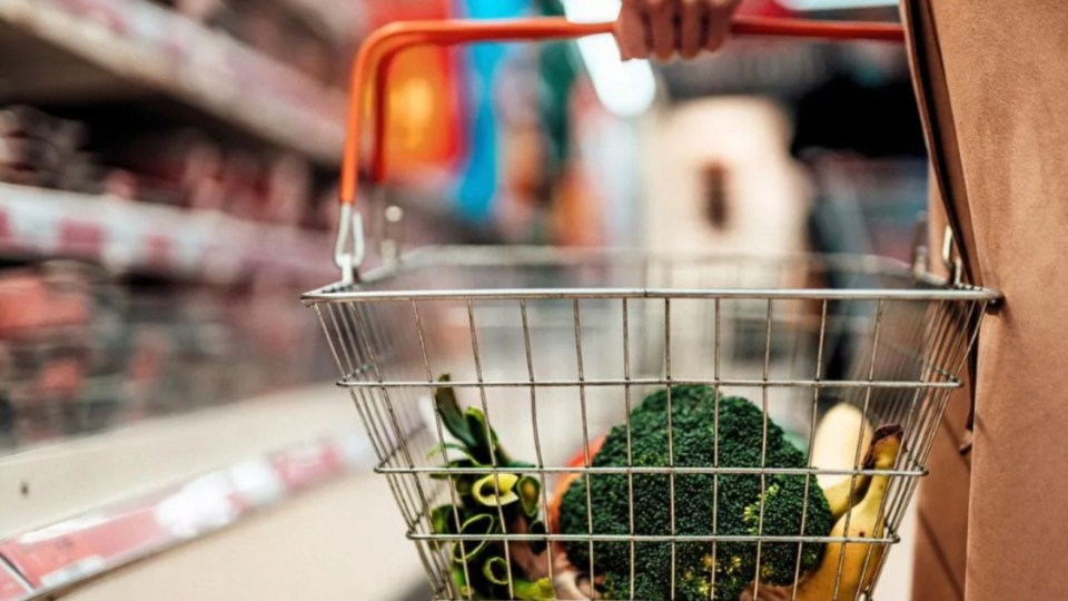 supermarkets