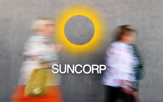 Suncorp ANZ