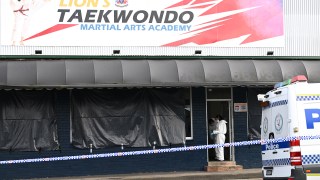 three bodies murder
