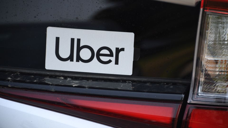 uber
