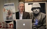 Julian Assange