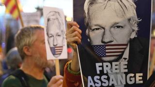 julian assange