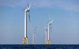climate goals emission wind