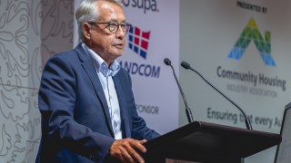 Wayne Swan