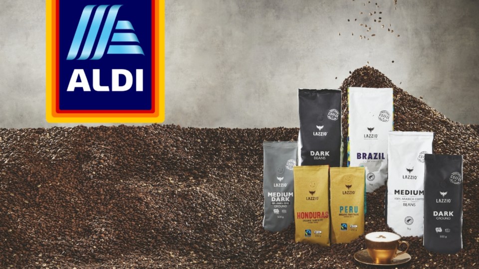 aldi