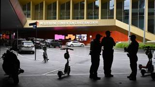 asean melbourne