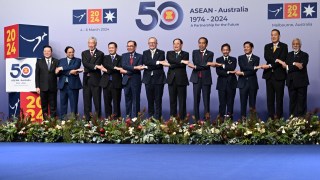 ASEAN