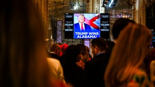 Super Tuesday