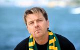 Tony Gustavsson