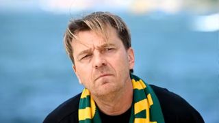 Tony Gustavsson