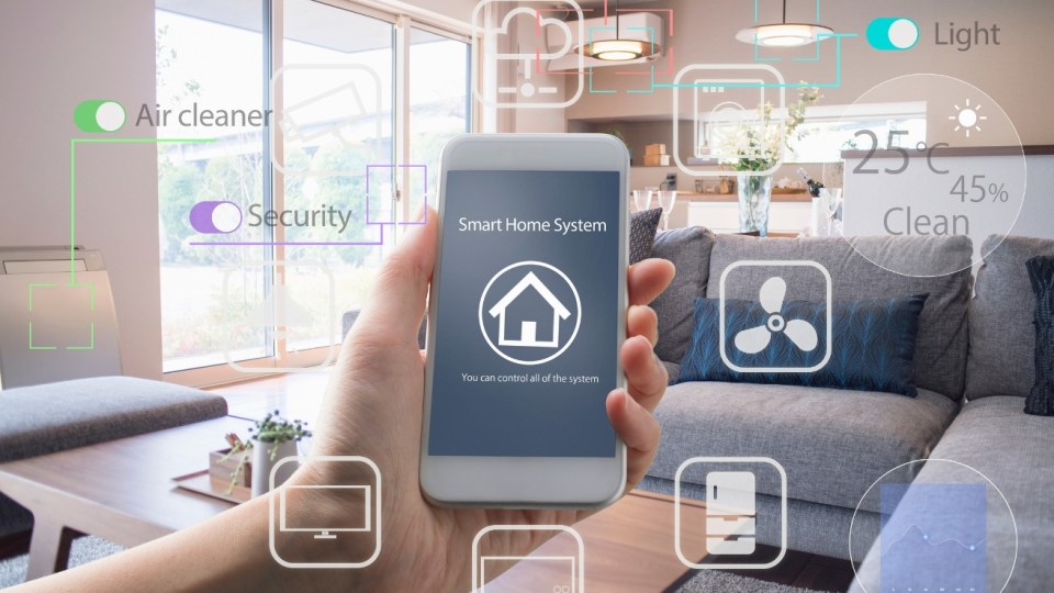 smart home