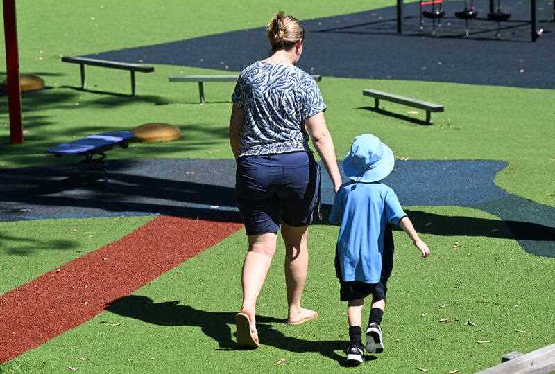 Super parental leave