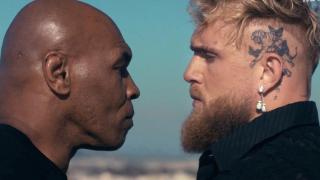 Tyson v Paul