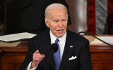 Joe Biden State of the Union
