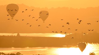 heatwave se australia
