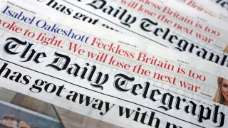 The Telegraph