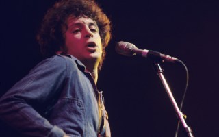 Eric Carmen