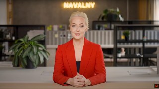 Yulia Navalnaya
