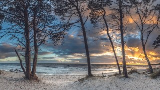 Dueodde Beach