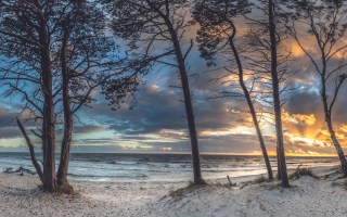 Dueodde Beach