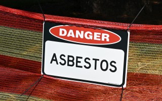 asbestos