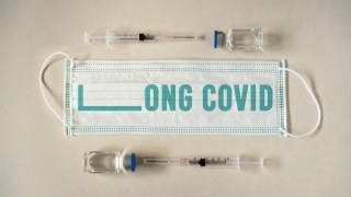 Long COVID