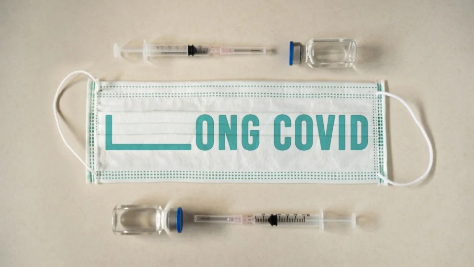 Long COVID