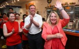 queensland elections