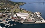 hobart stadium