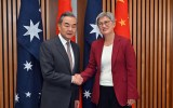 Penny Wong Wang Yi