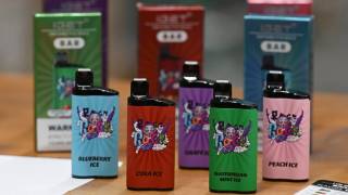 vapes