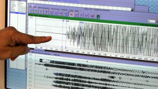 earthquake