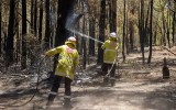 WA bushfire
