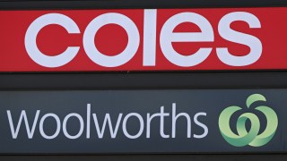 Supermarkets