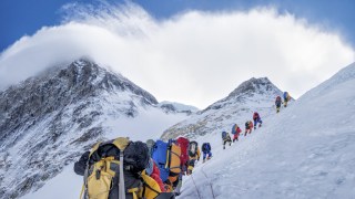 Everest