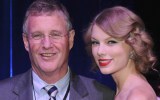taylor swift dad