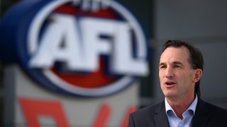 AFL drugs