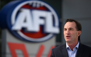 AFL drugs