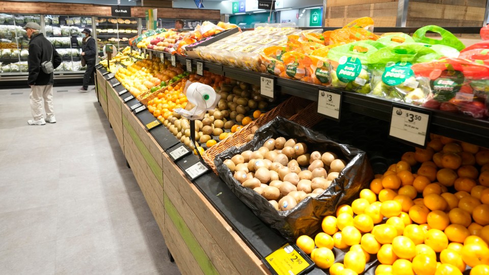 grocery