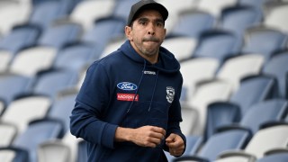 eddie betts