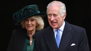 king queen pope italy