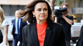 Lisa Wilkinson