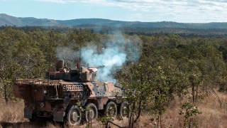 Defence export deal