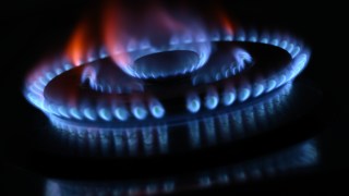 gas